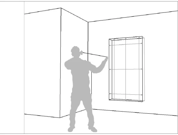 So messen Sie Ihr Fenster