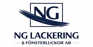 NG Lackering & Fönsterluckor AB